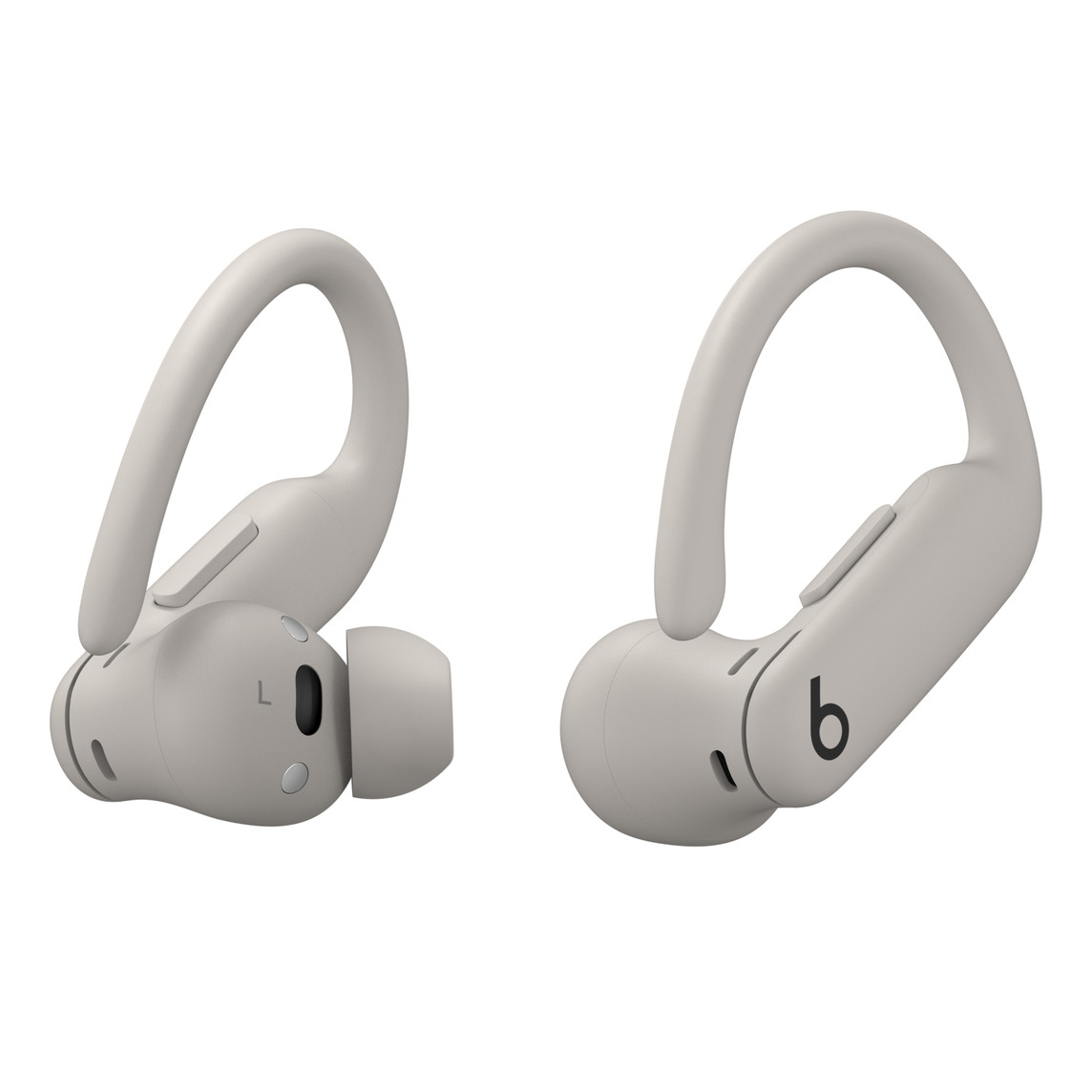Beats Powerbeats Pro 2 - High-Performance Earbuds, Quick Sand