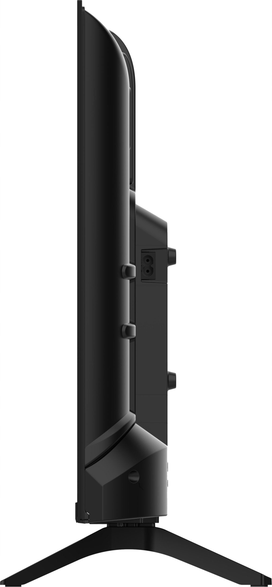 Паметен телевизор Blaupunkt 32HLW4000S, 32\", HD Ready, LED, црн