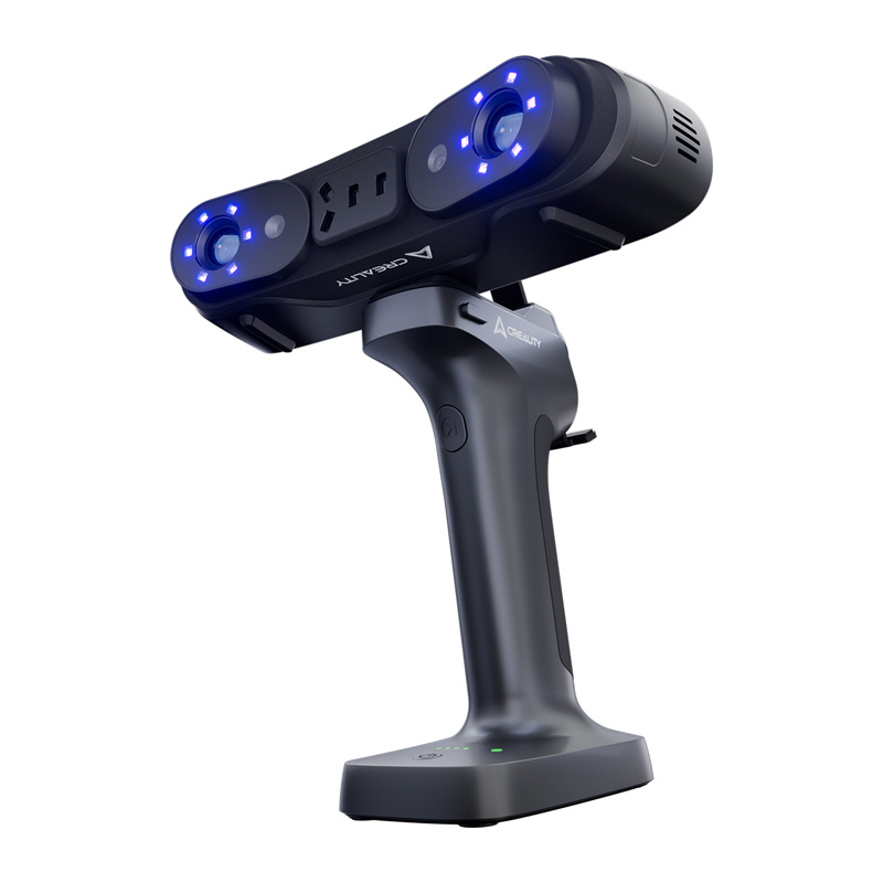 Skaner 3D portativ Creality Sermoon X1, profesional, kompakt, i zi