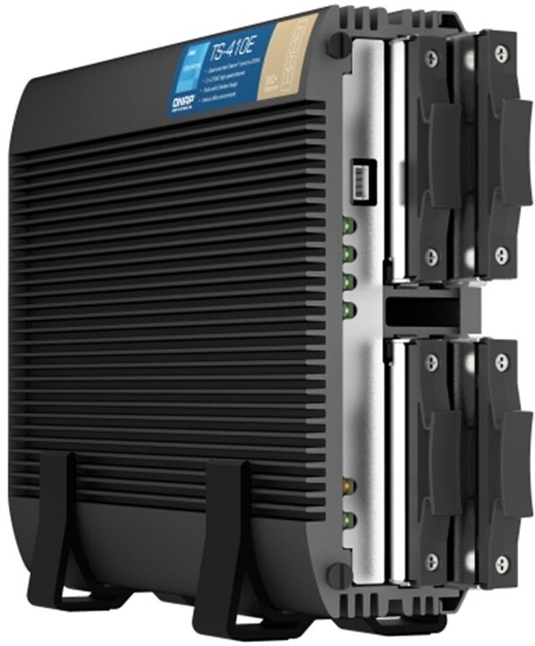 Server QNAP TS-410E-8G