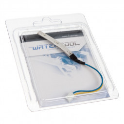 Shirit LED për ftohje, RGB