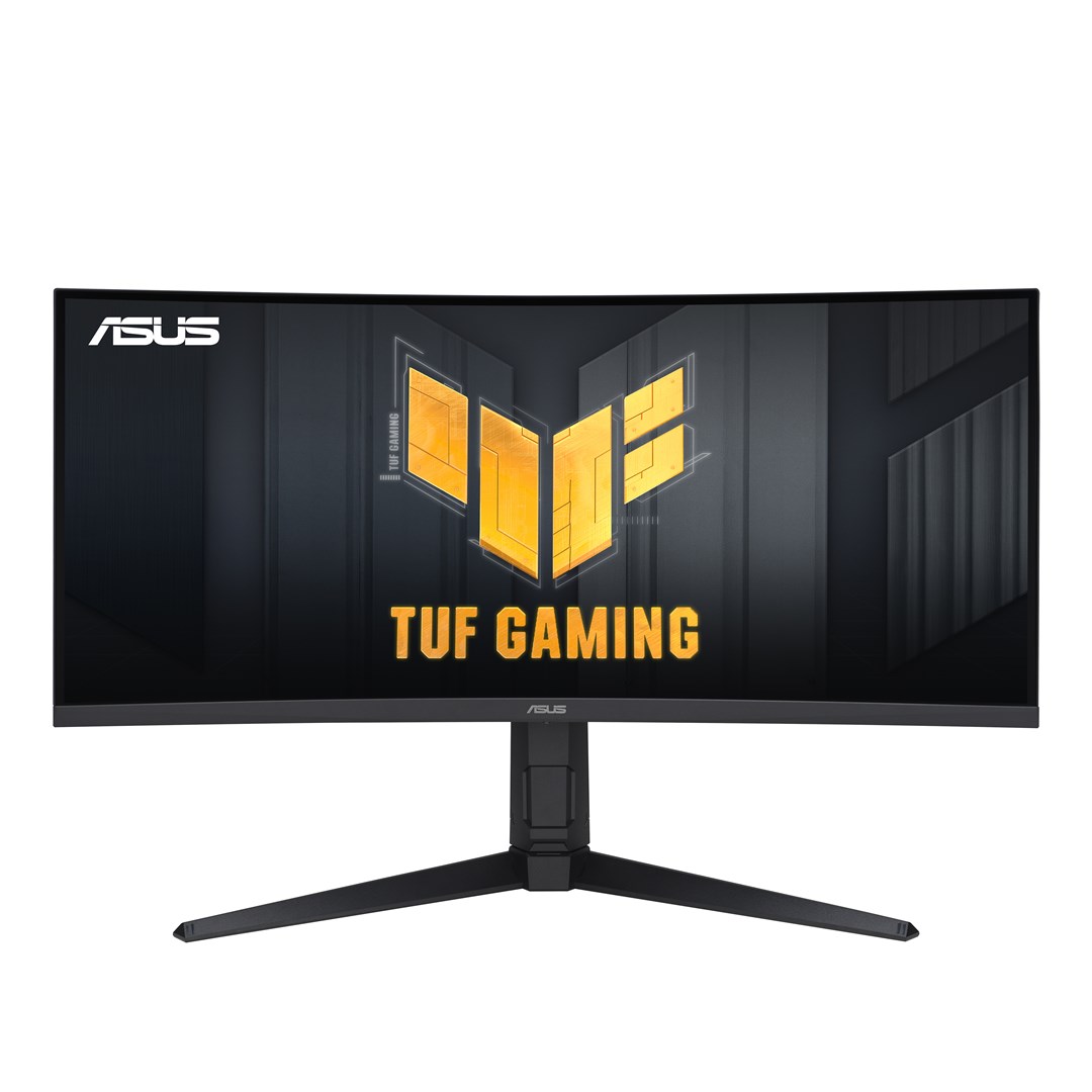 Monitor ASUS TUF Gaming, 34", 3440 x 1440, 100 Hz, i zi