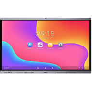 Tabelë interaktive Horizon Series A3C, 86", 4K UHD, 8GB RAM, e zezë