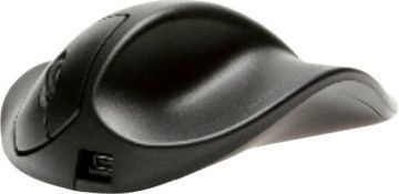 Maus Hippus HandShoe, wireless, USB, i zi