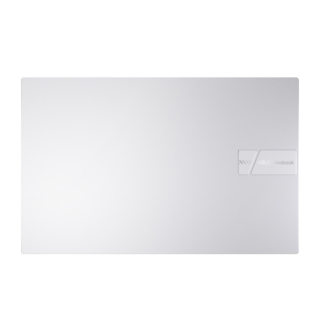Laptop ASUS VivoBook 17, 17.3", Intel i5-1235U, 8 GB RAM, 512 GB SSD, i argjendtë