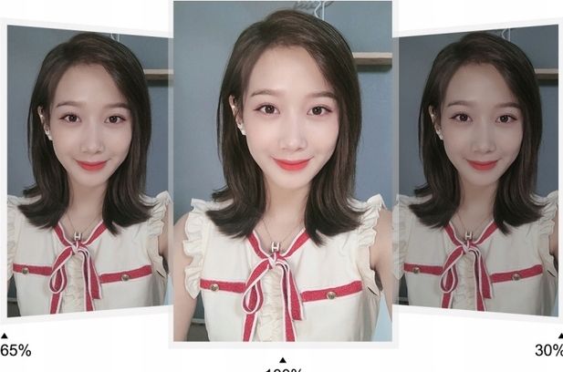 Dritë unazë LED Puluz, 20cm, tripod me mbajtëse telefoni, e zezë