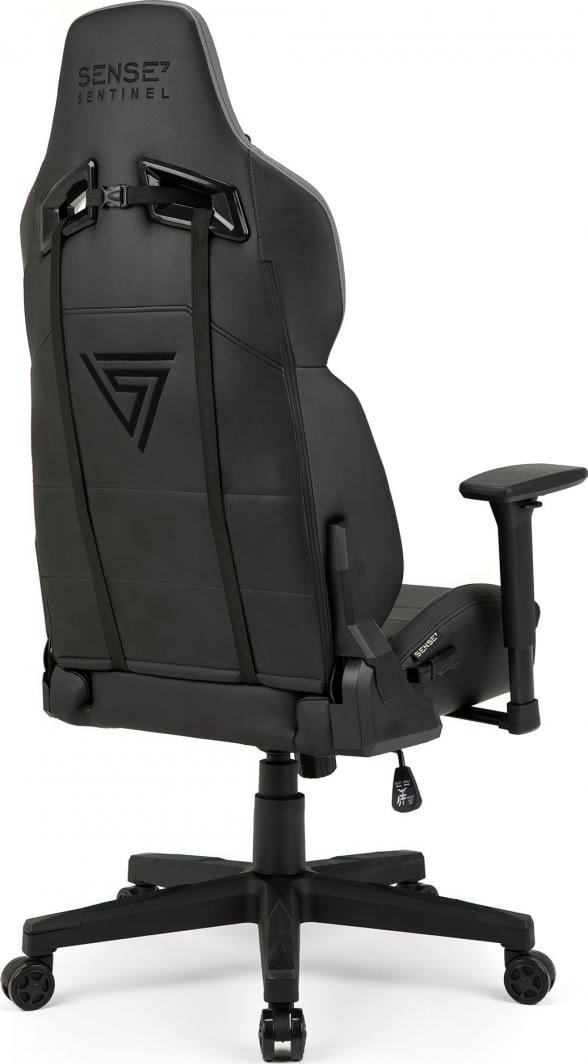 Karrige SENSE7 Sentinel, e zezë