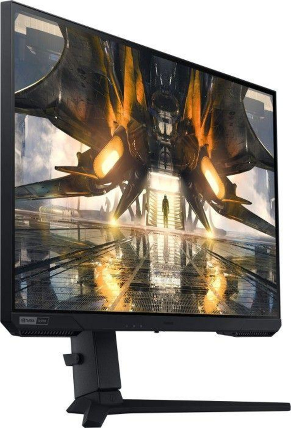 Monitor Samsung Odyssey G5A, 27''