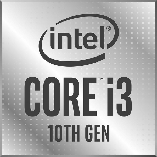 Procesor Intel Core i3 10105F, 3.7GHz, 6MB Cache, argjendtë 3