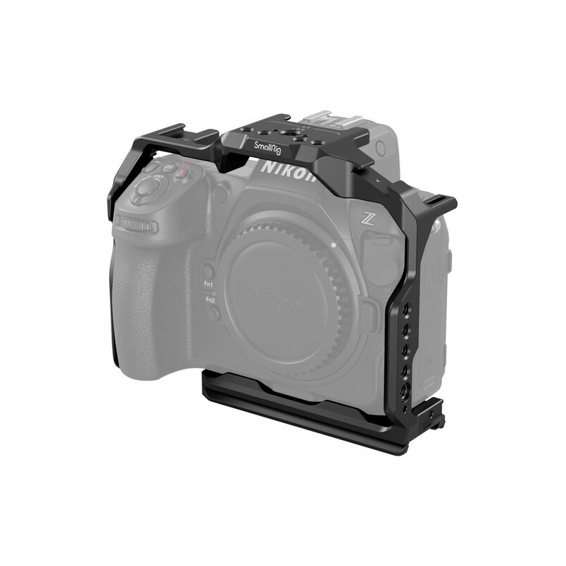 SmallRig Camera Cage for Nikon Z8