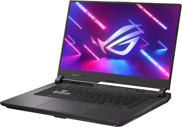[OUTLET] Laptop ASUS ROG Strix G15 (2022), 15.6 ", AMD Ryzen 7, 16GB RAM, 1TB SSD, NVIDIA GeForce RTX 3070 Ti, i zi