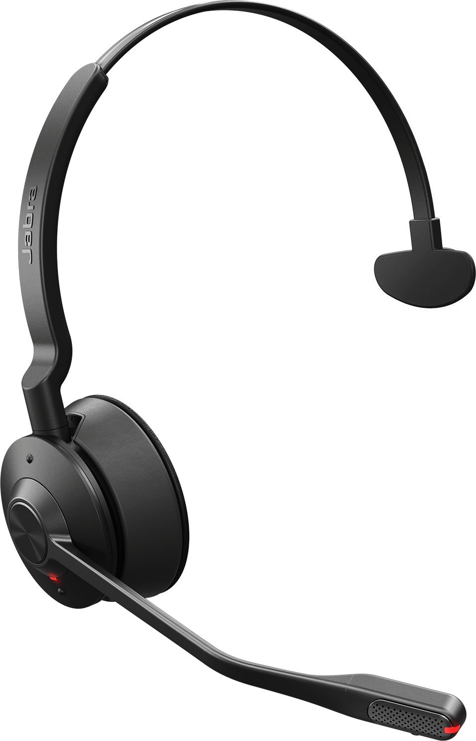 Kufje Jabra Engage 55 SE UC Mono, wireless, USB