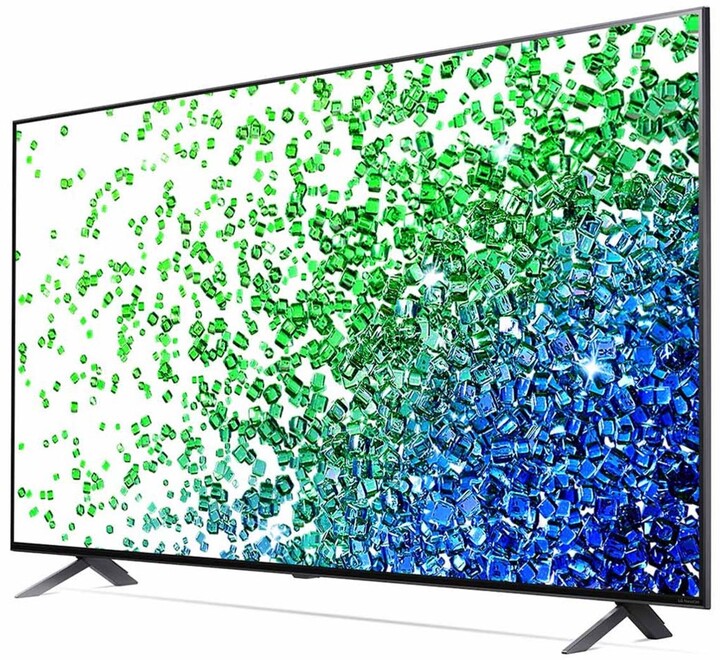 Televizor LG 55NANO80P, 55", 3840 x 2160 (4K UHD), 50Hz