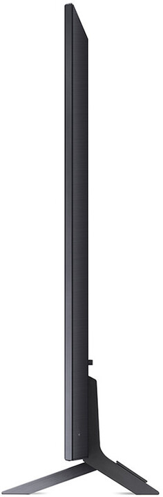 Televizor LG 55NANO80P, 55", 3840 x 2160 (4K UHD), 50Hz