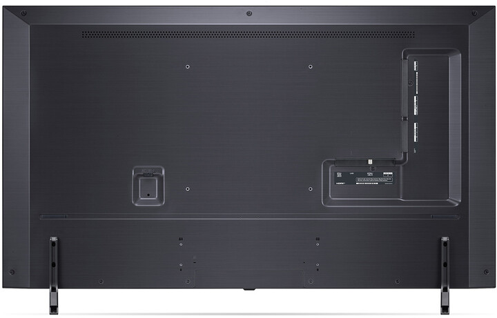 Televizor LG 55NANO80P, 55", 3840 x 2160 (4K UHD), 50Hz