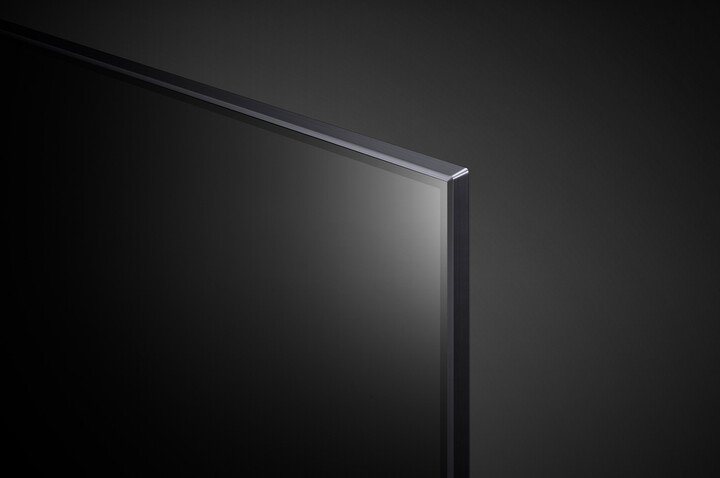 Televizor LG 55NANO80P, 55", 3840 x 2160 (4K UHD), 50Hz