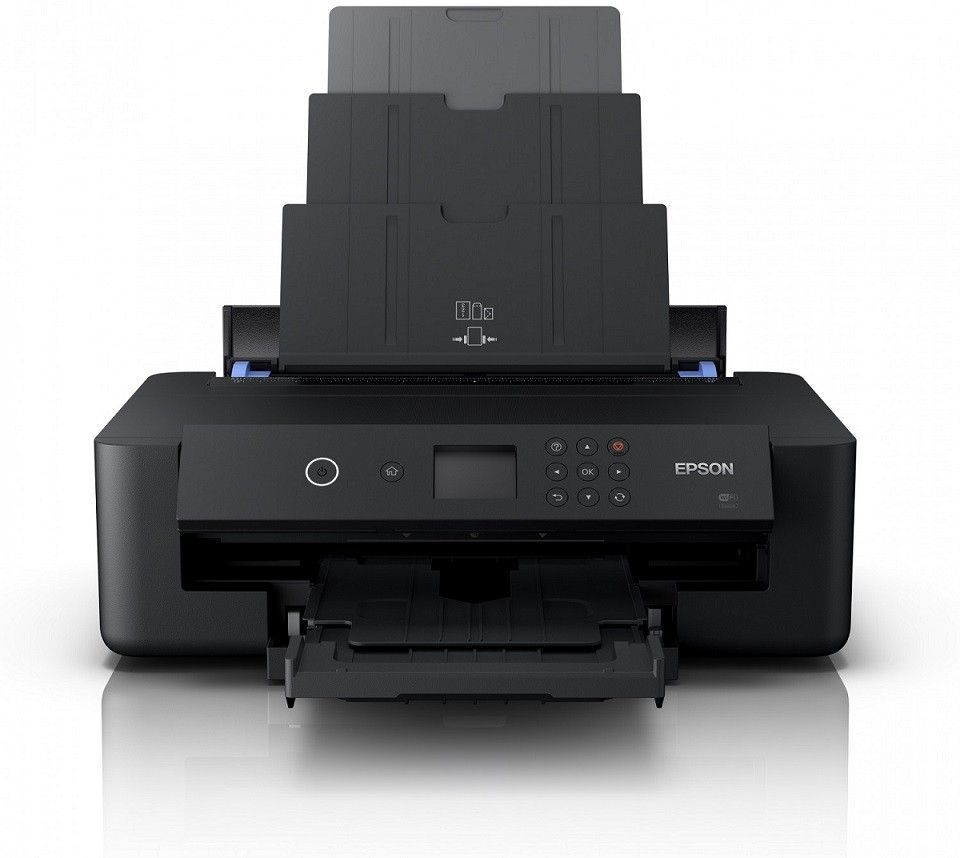 Printer Epson Photo HD XP-15000, Wi Fi, LCD, 8.5kg