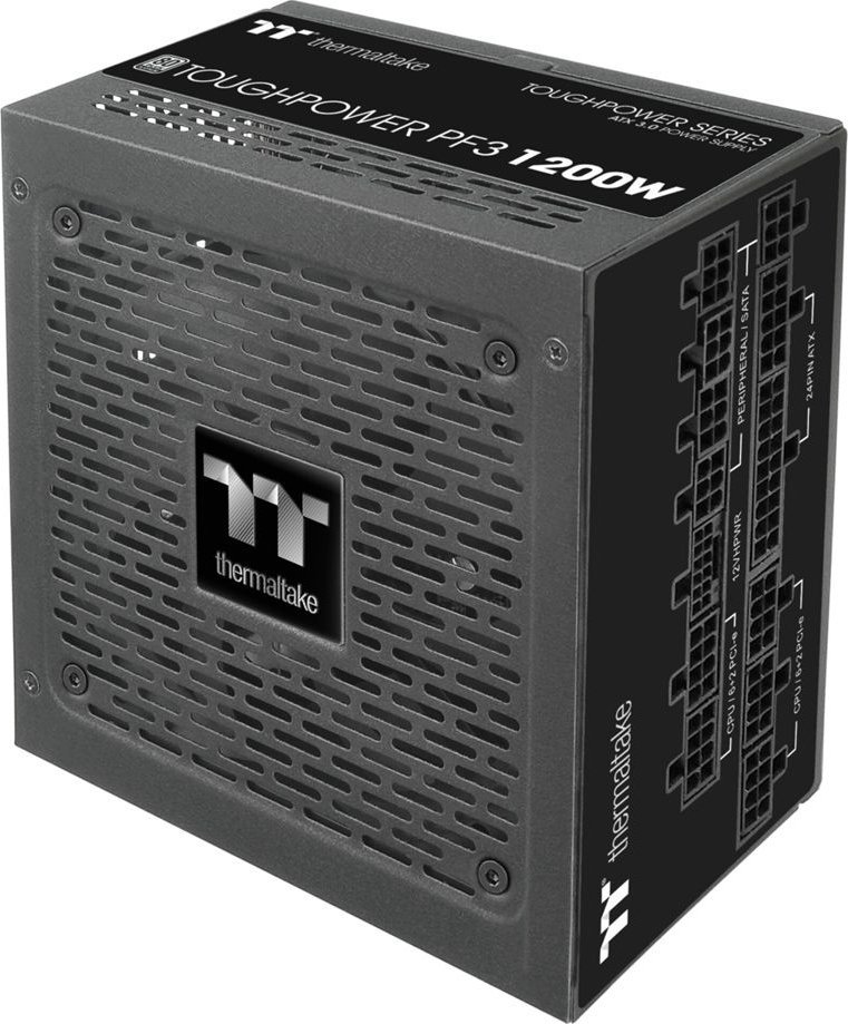 Burim energjie Thermaltake Toughpower PF3 PS-TPD-1200FNFAPE-3 ATX 3.0, 1200W