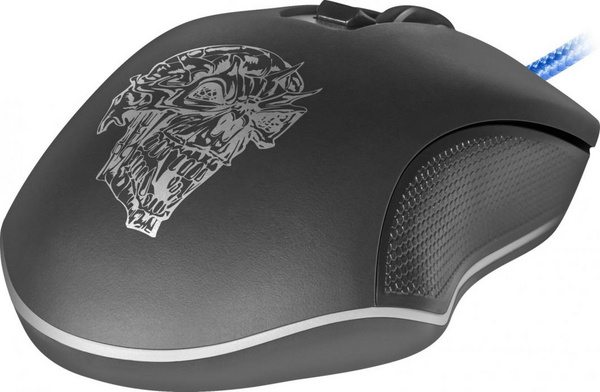 Maus Defender Sleipnir GM-927, i zi
