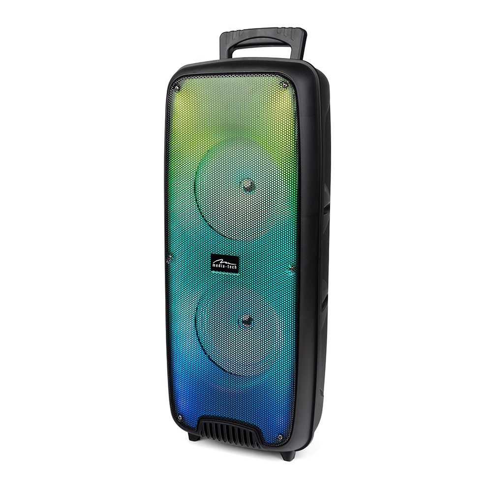 Altoparlant Bluetooth KARAOKE FLAMEZILLA MT3178