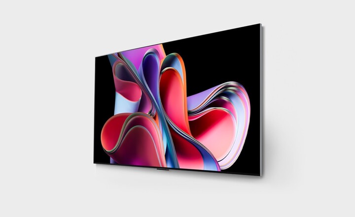 Televizor LG OLED55G3, 55" (139cm), UHD, Smart, hiri