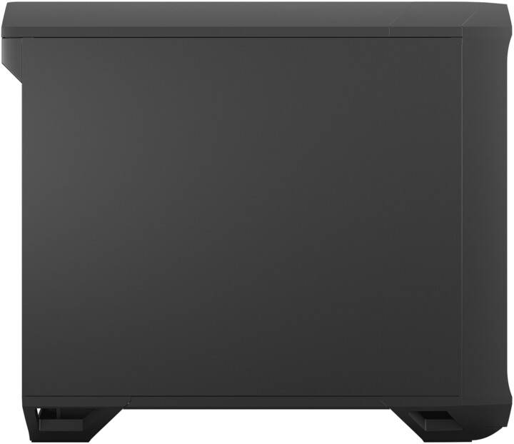 Куќиште Fractal Design Torrent Nano Black Solid