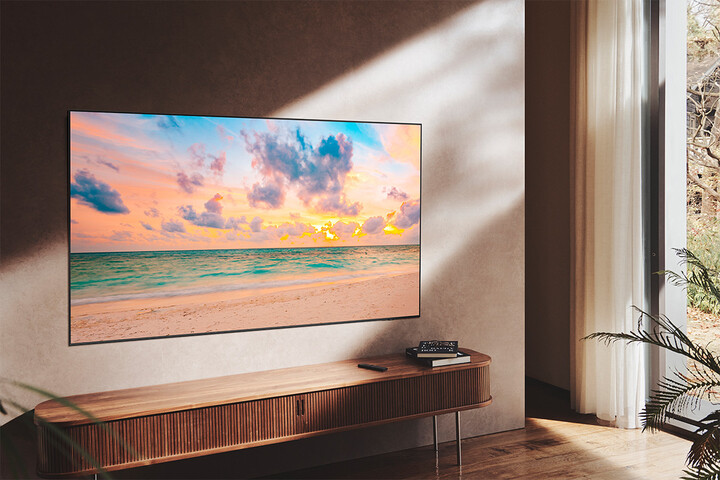 Televizor Samsung QE65QN90B, 65" (163cm), 4K UHD, i zi