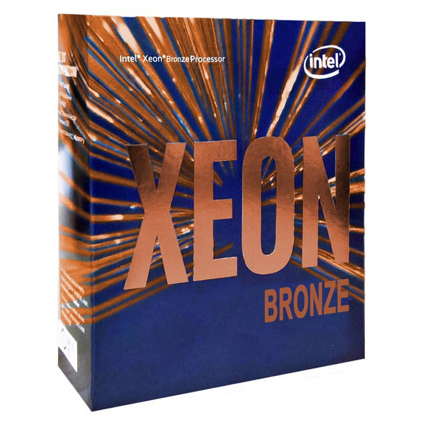 Procesor Intel Xeon 3106