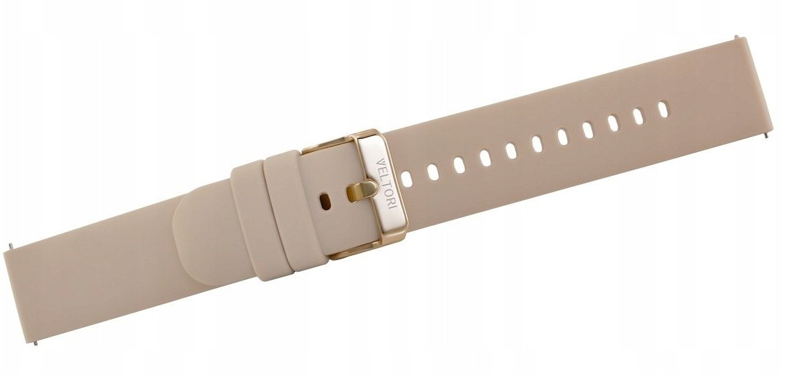 Rrip ore inteligjente VELTORI VT310, 20mm, për femra