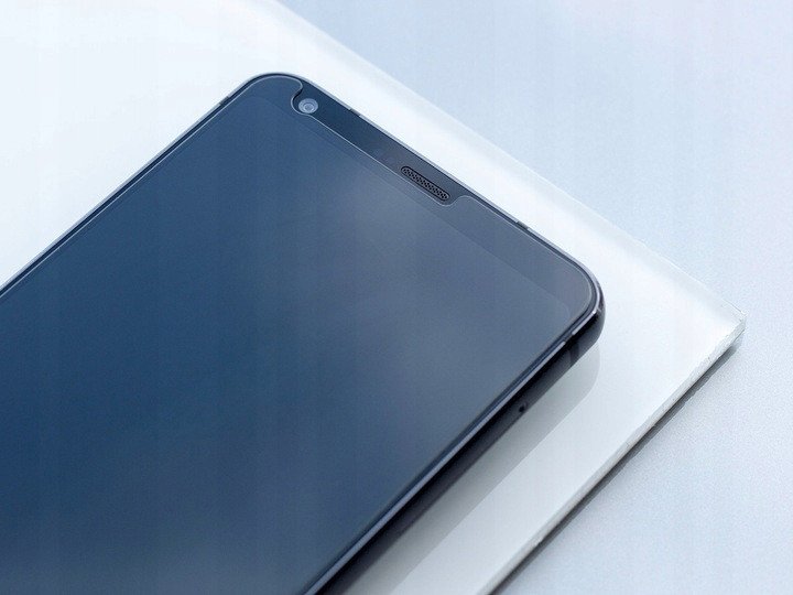 Folie mbrojtëse 3MK ComfortDuo për Google Pixel 9 Pro XL, mat, e zezë