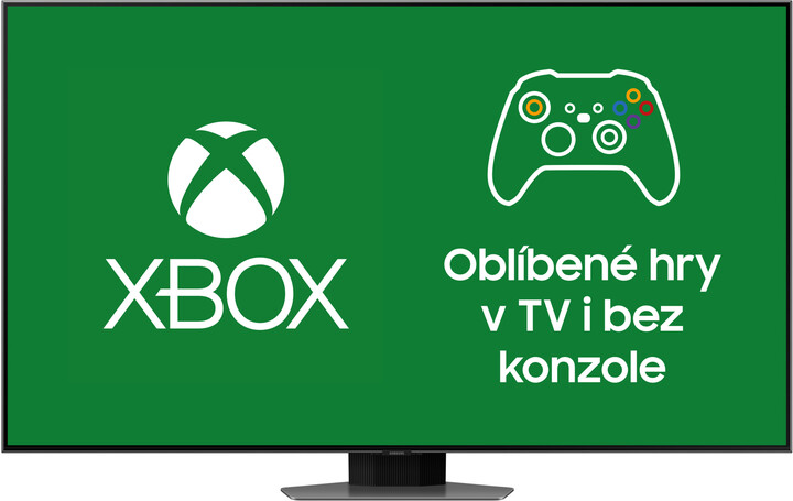 Televizor Samsung QE98Q80C - 98" (247cm), 4K UHD, i zi