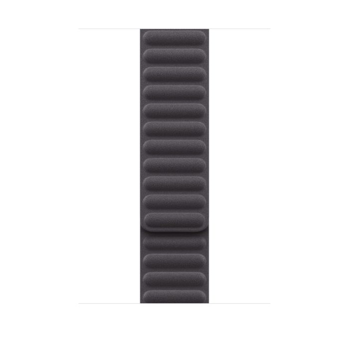 Apple Watch 46mm Midnight Magnetic Link, M/L