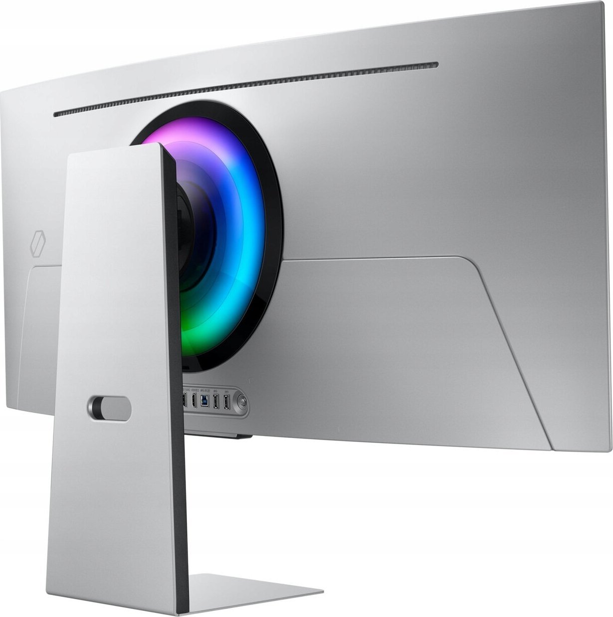 Monitor Samsung Odyssey OLED G8 G855D, 34", Ultra Wide QHD, i zi