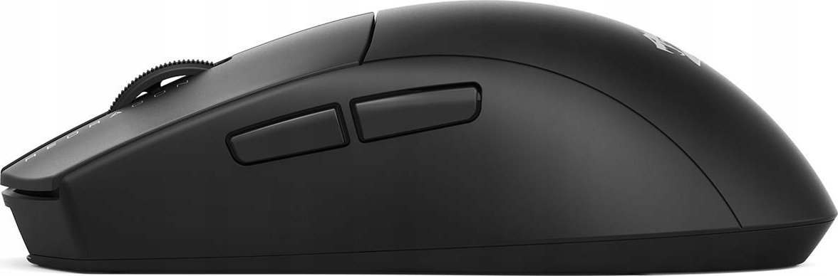 Maus gaming Redragon K1NG M916 PRO, 4000Hz, pa kabllo, i zi