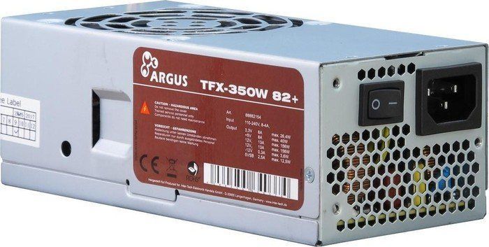 Burim energjie Inter-Tech TFX 88882154 TFX, 350W