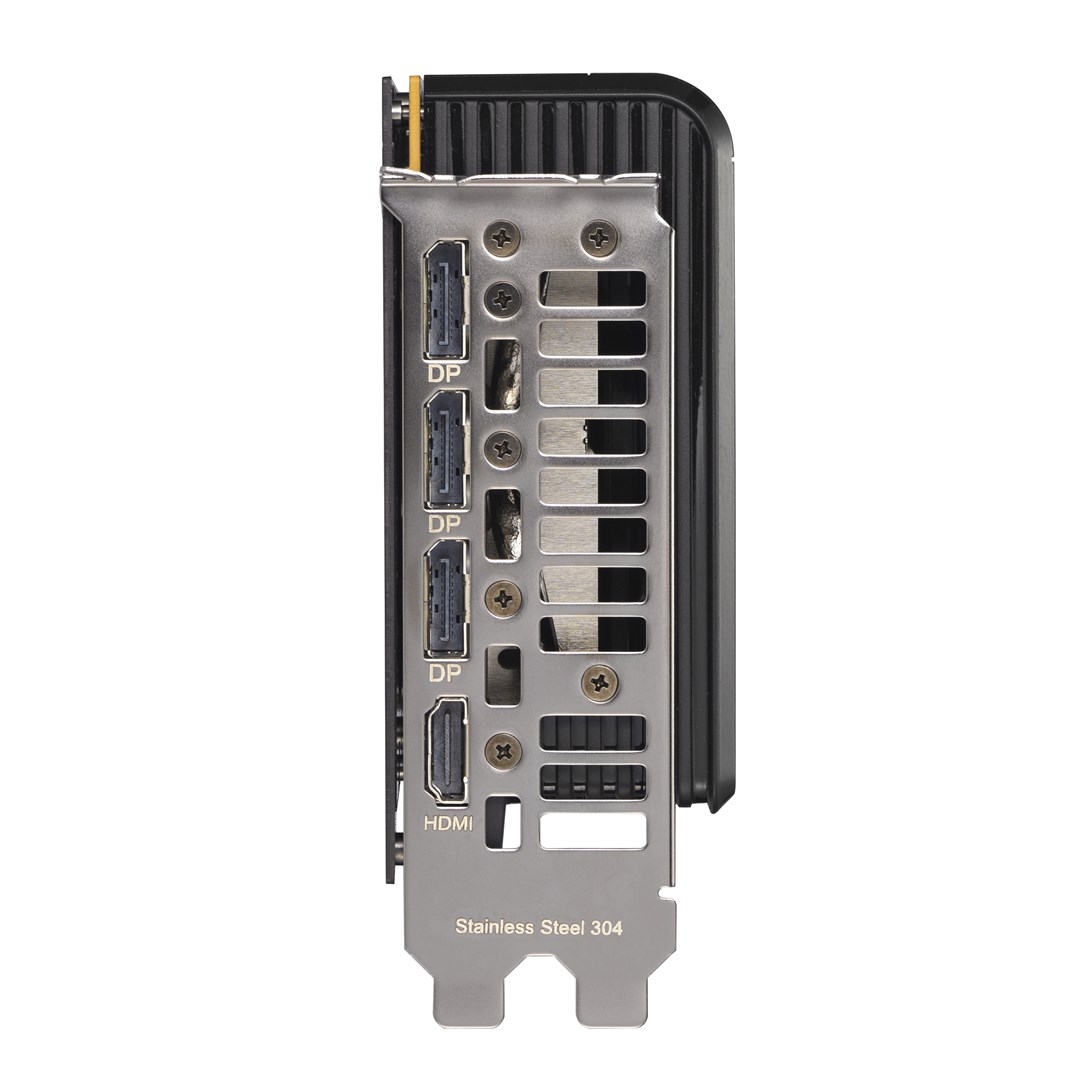 Kartelë grafike ASUS Prime GeForce RTX 5060 OC 8 GB