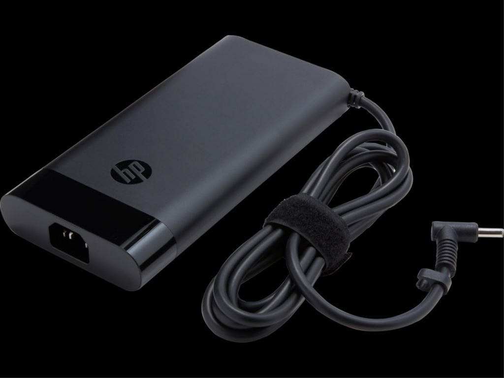 Karikues laptopi HP, 230W, Smart PFC, lidhës 4.5mm