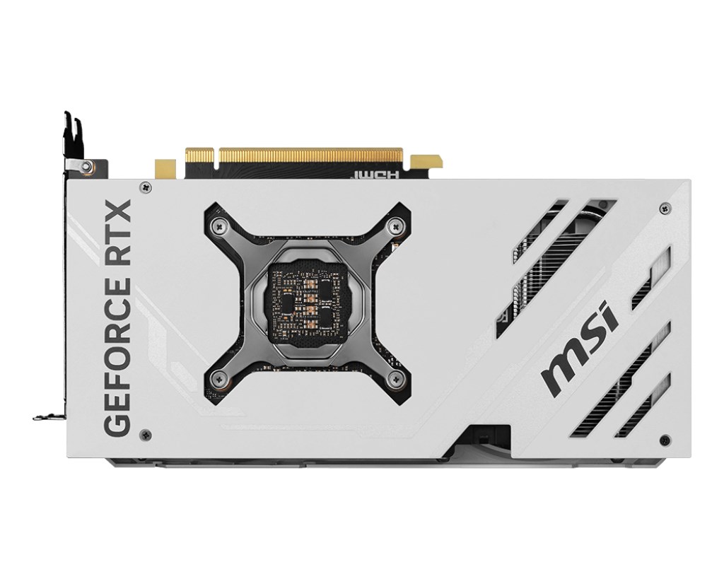Kartë grafike MSI VENTUS NVIDIA GeForce RTX 4070, OC, 12 GB GDDR6X