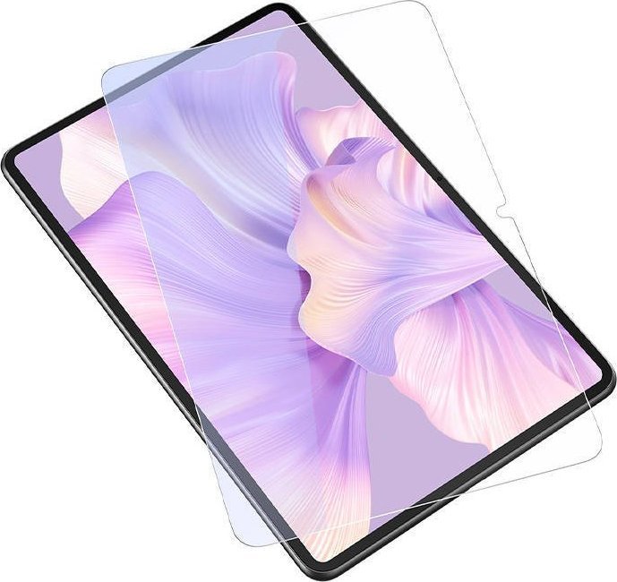 Заштитно стакло Baseus Crystal за Huawei MatePad Pro 12.6, 0.3mm, проѕирно