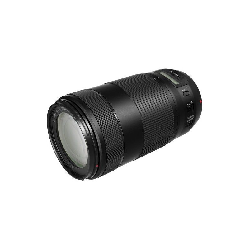 Canon EF 70-300mm f/4-5.6 IS II USM