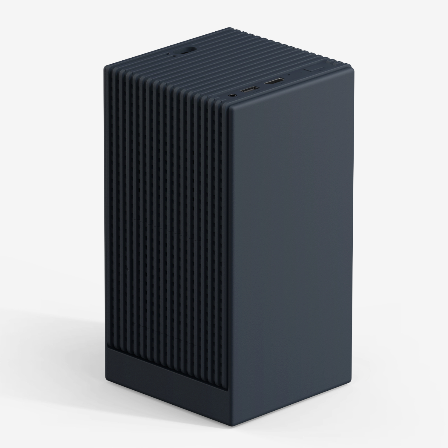 Projektor Wanbo Cube 2 Pro, 1080P, 500ANSI, Android 11, 230°, i zi