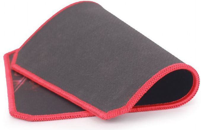 Mauspad Gembird Gembird, XL, i kuq