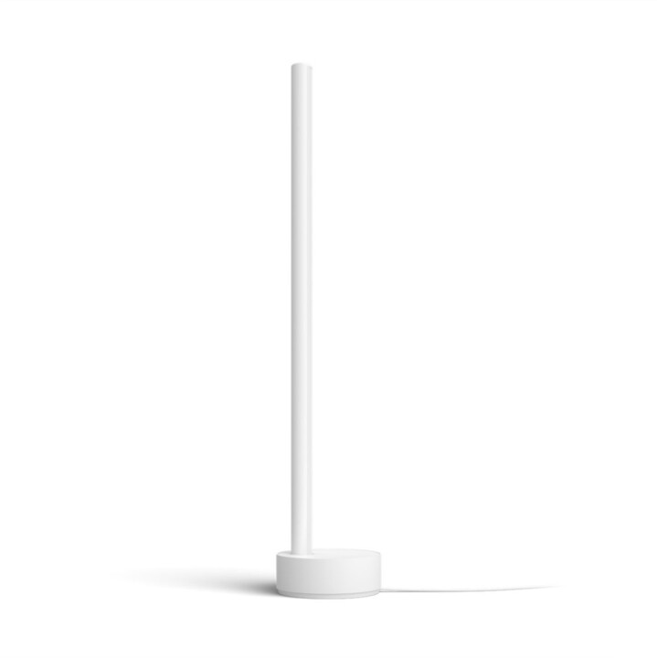 Llambë Philips Hue Gradient Signe, e bardhë