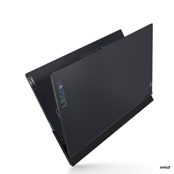 Laptop LENOVO LEGION 5 17ACH6H, 17.3", 16GB RAM, 1TB SSD, AMD Ryzen™ 7, NVME GEFORCE RTX 3060, i zi