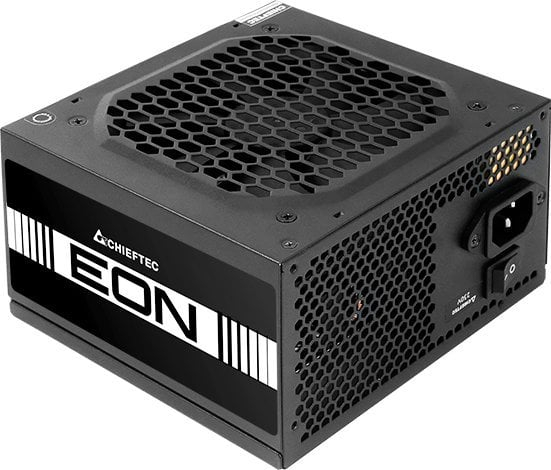 Burim energjie Chieftec EON ZPU-500S ATX, 500W