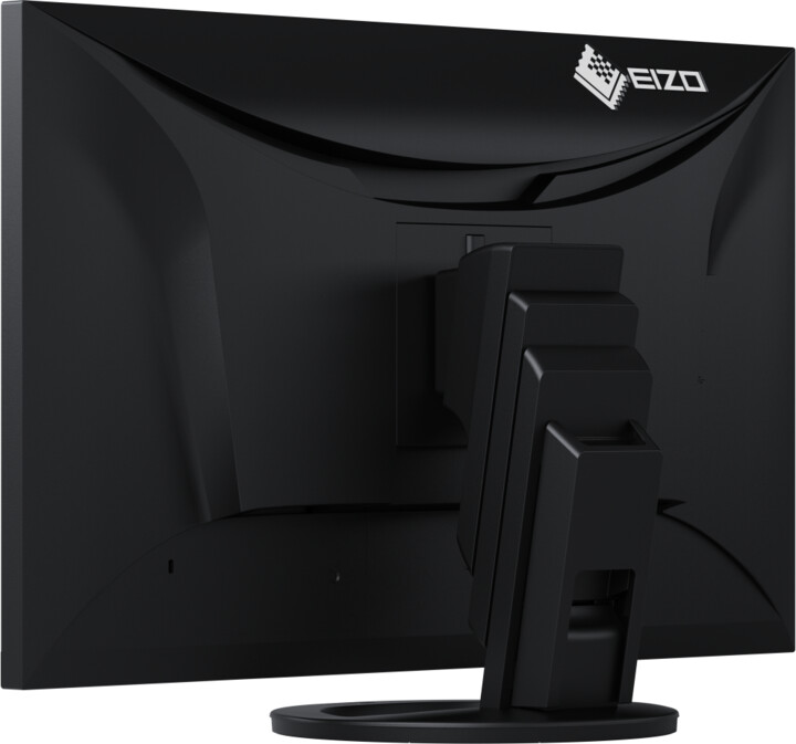 Monitor EIZO FlexScan EV2760-BK - LED, 27'', QHD, i zi