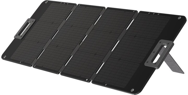 Panel solar/ karikues EZVIZ DS-100W
