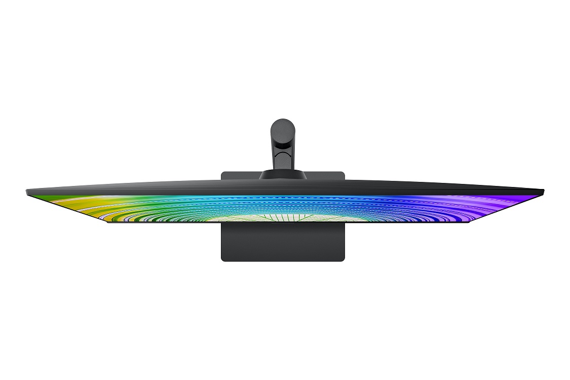 Monitor Samsung LS32A600UU, 32", QHD, VA, i zi