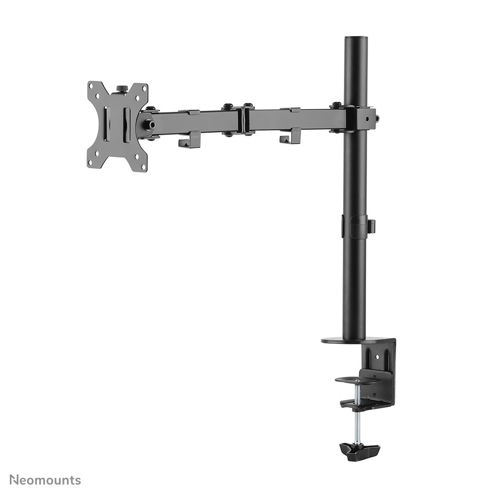 Mbajtëse monitori Neomounts FPMA-D550BLACK, 10-32", 8 kg, i zi