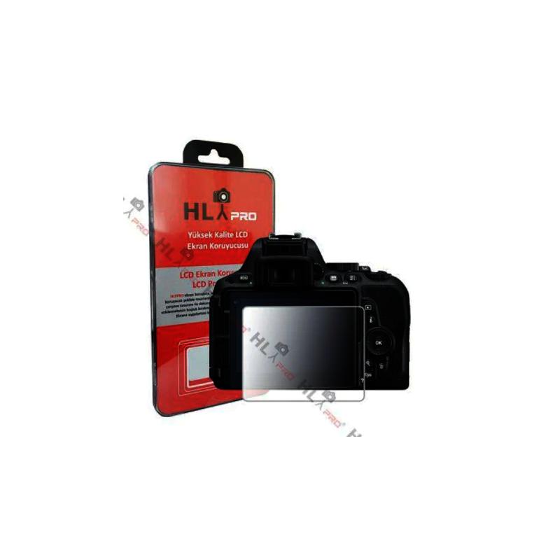 CAMERA SCREEN PROTECTOR